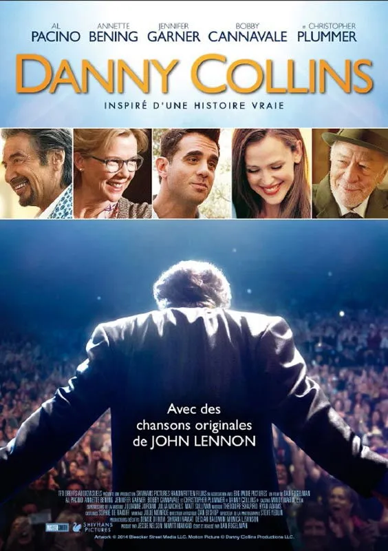Danny Collins (2015)